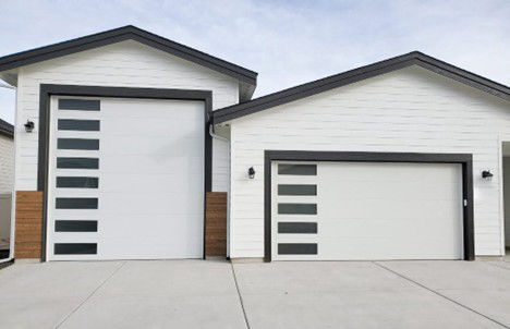 Amarr Doors