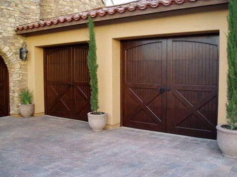 Amarr Doors